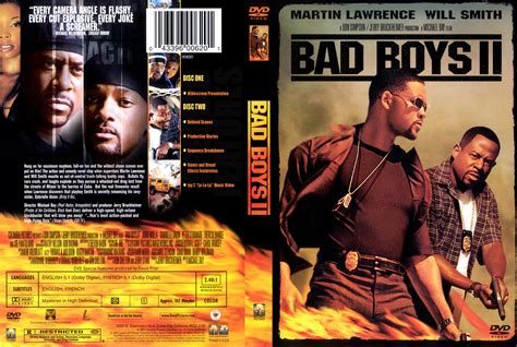 bad boys 2 dvd 2003